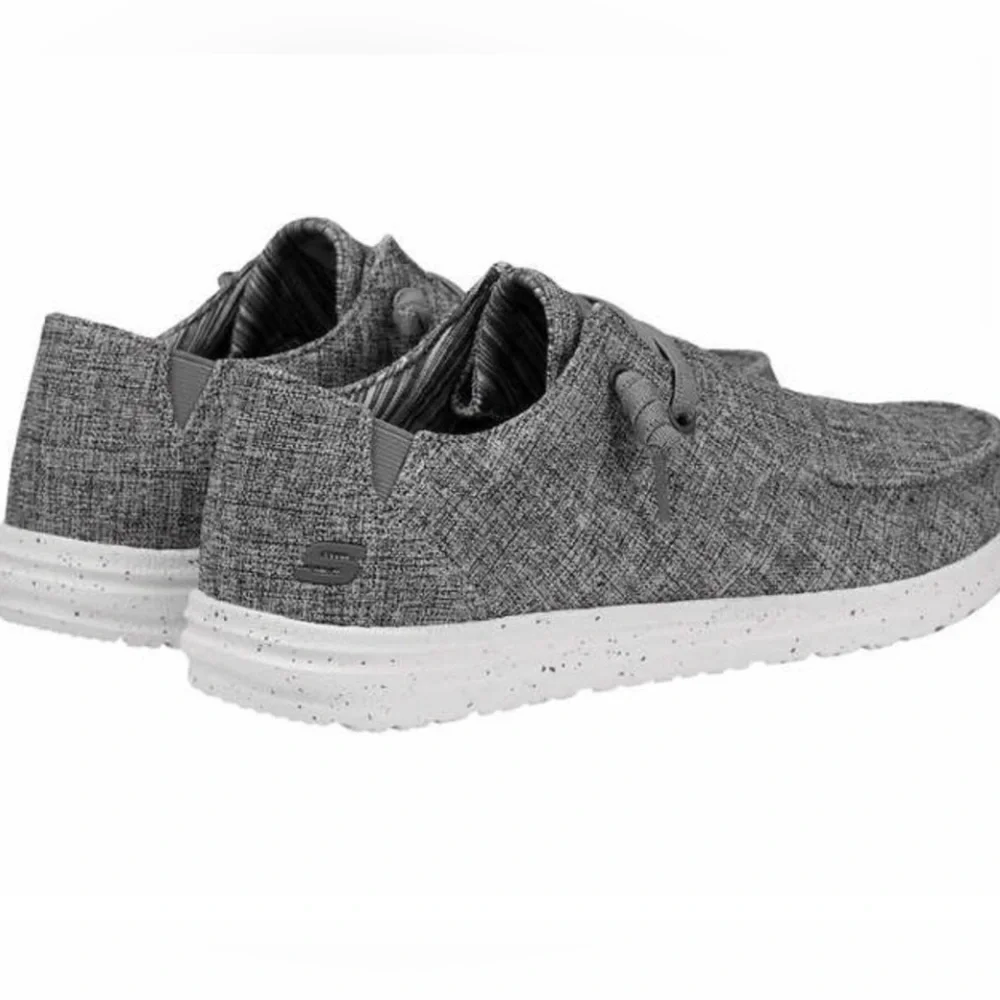 Skechers Men’s Streetwear Slip On